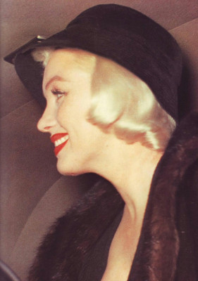 Marilyn Monroe pic #365357