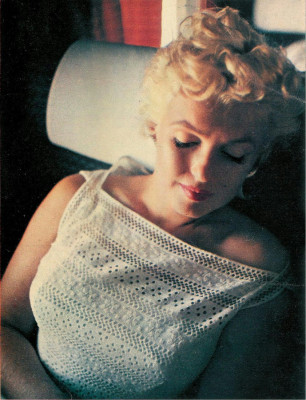 Marilyn Monroe pic #365335