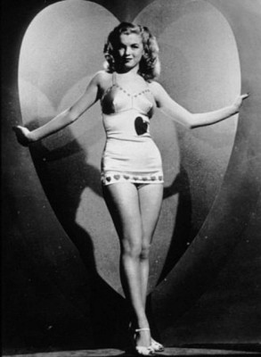 Marilyn Monroe pic #357993