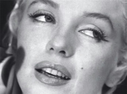 Marilyn Monroe pic #364730