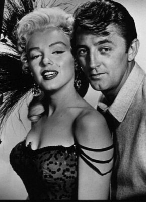 Marilyn Monroe pic #358002