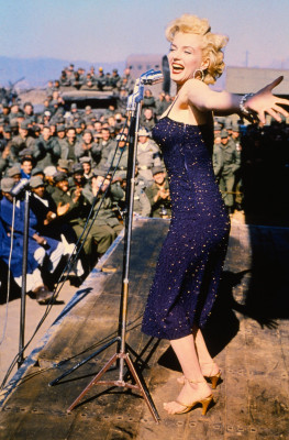 Marilyn Monroe pic #83399