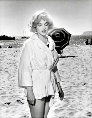 Marilyn Monroe pic #369505