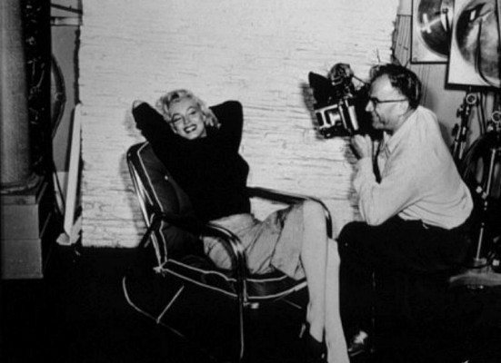 Marilyn Monroe pic #358050