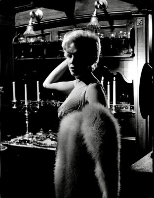 Marilyn Monroe pic #454097
