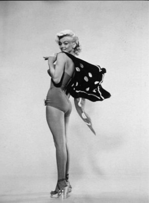 Marilyn Monroe pic #358058