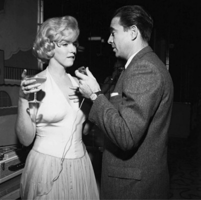 Marilyn Monroe pic #358063