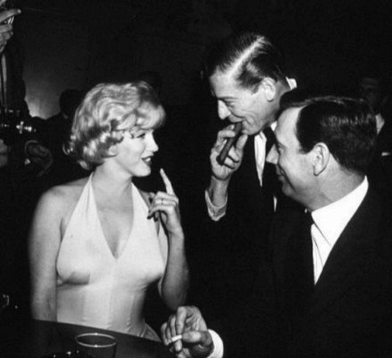Marilyn Monroe pic #358069