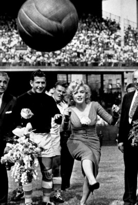Marilyn Monroe pic #83400