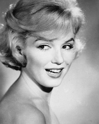 Marilyn Monroe pic #362046