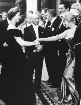 Marilyn Monroe pic #369840