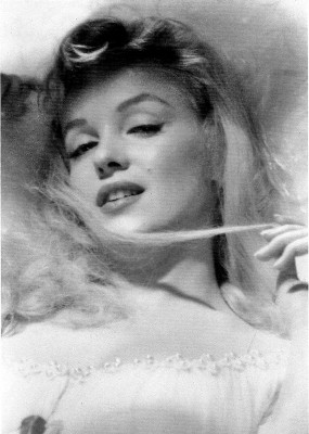 Marilyn Monroe pic #455646