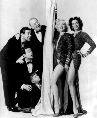 Marilyn Monroe pic #368581