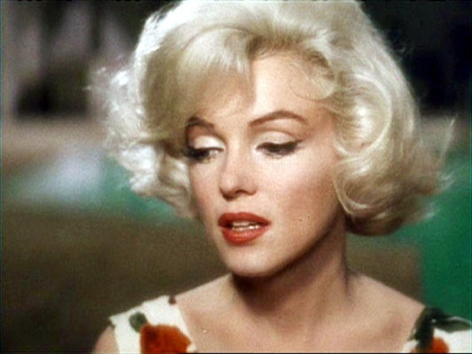 photo 17 in Marilyn Monroe gallery [id473801] 2012-04-10 00:00:00