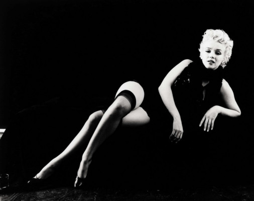 Marilyn Monroe pic #336121