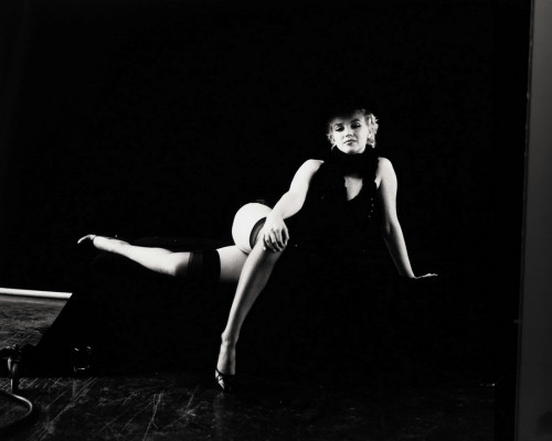 Marilyn Monroe pic #336126