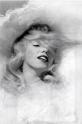 Marilyn Monroe pic #455648