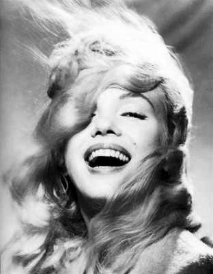 Marilyn Monroe pic #455647
