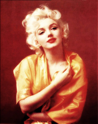 Marilyn Monroe pic #143821