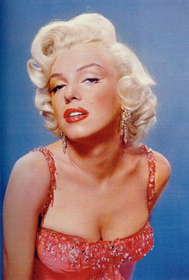 Marilyn Monroe pic #143819