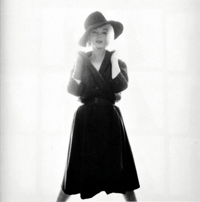 Marilyn Monroe pic #368041