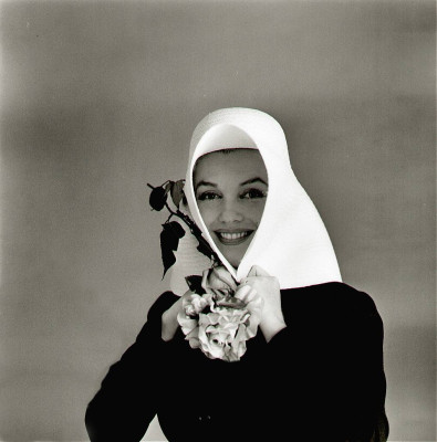 Marilyn Monroe pic #368057