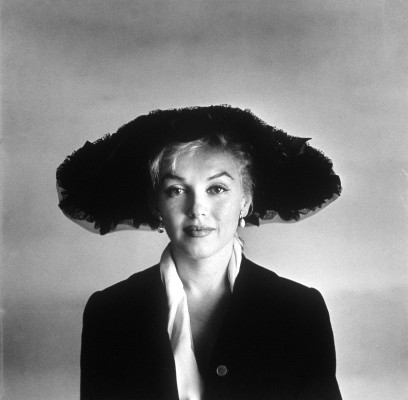 Marilyn Monroe pic #368582