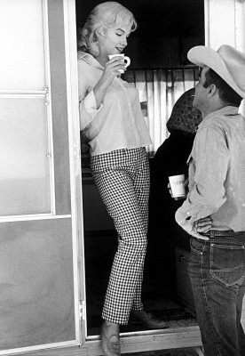 Marilyn Monroe pic #368583