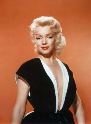 Marilyn Monroe pic #368584