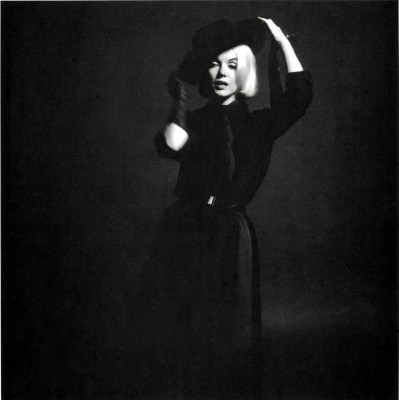 Marilyn Monroe pic #368050