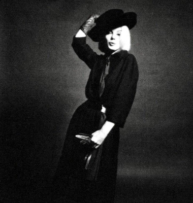 Marilyn Monroe pic #368044