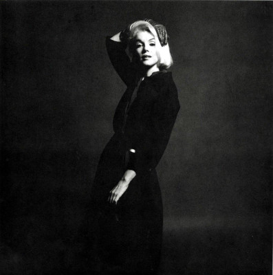 Marilyn Monroe pic #368038
