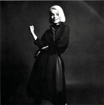 Marilyn Monroe pic #368052