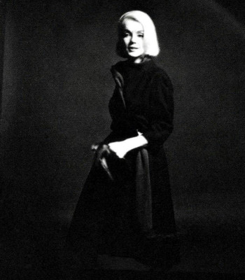 Marilyn Monroe pic #368034