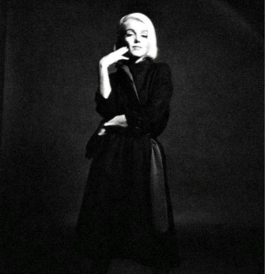 Marilyn Monroe pic #368054