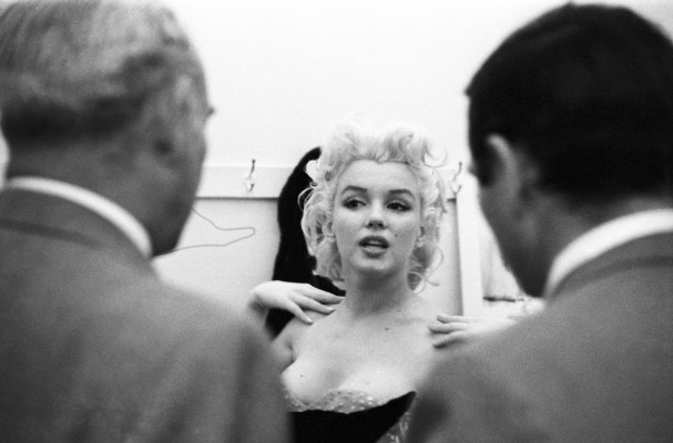 Marilyn Monroe pic #366431