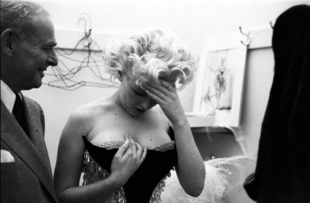 Marilyn Monroe pic #366424