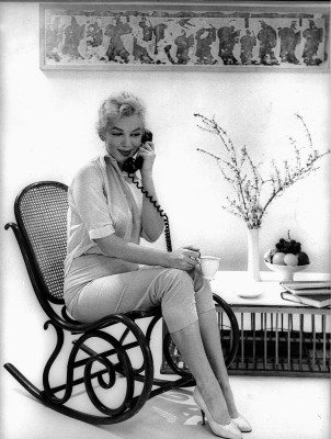 Marilyn Monroe pic #368747