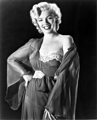 Marilyn Monroe pic #368741