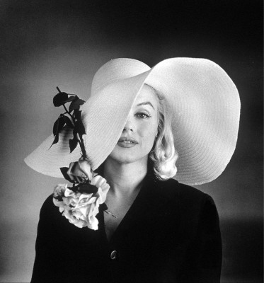 Marilyn Monroe pic #369842