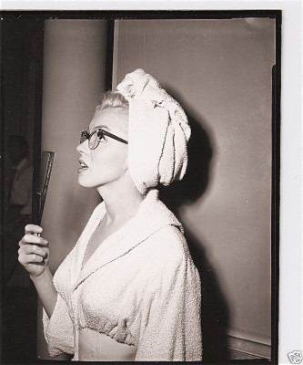 Marilyn Monroe pic #264456