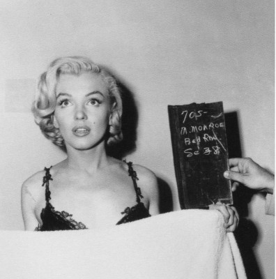 Marilyn Monroe pic #170450