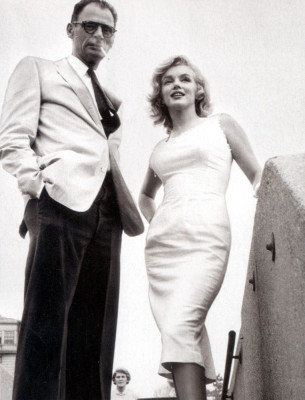 Marilyn Monroe pic #27642