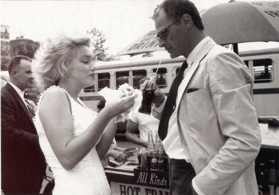 Marilyn Monroe pic #27646