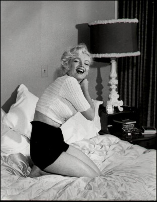 Marilyn Monroe pic #170410