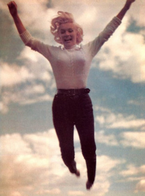 Marilyn Monroe pic #170422