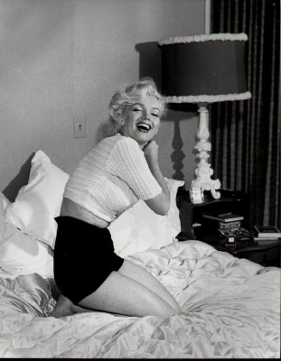 Marilyn Monroe pic #22884