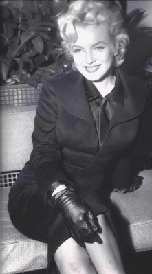 Marilyn Monroe pic #22883