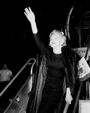 Marilyn Monroe pic #456239