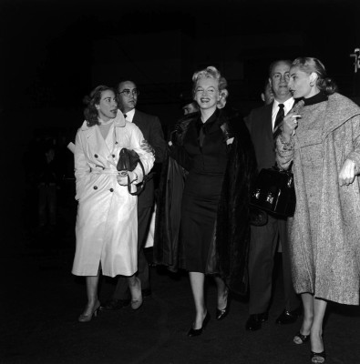 Marilyn Monroe pic #456240
